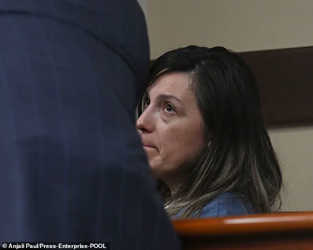 Grim Turning Point in Riverside County Case as Parents of Missing Infant Plead Not Guilty to Murder