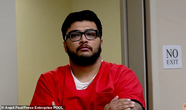 Grim Turning Point in Riverside County Case as Parents of Missing Infant Plead Not Guilty to Murder