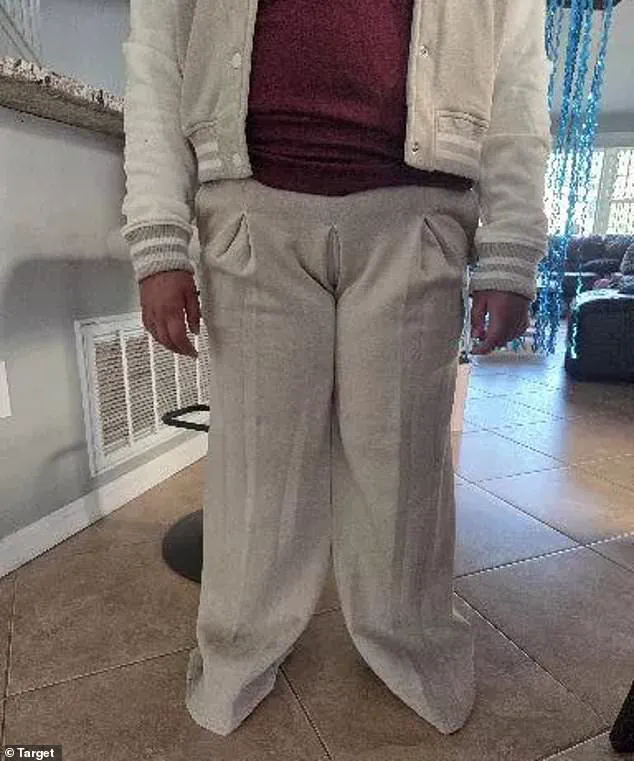 Late-Breaking Update: Target Sweatpants Spark Health Concerns, Experts Urge Caution for Postpartum Care