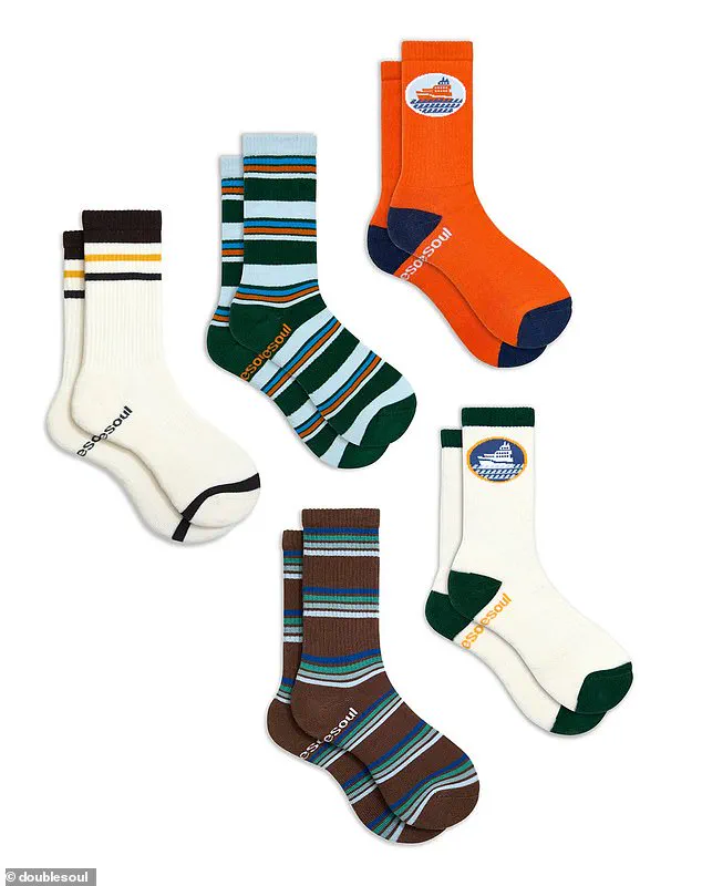 Pete Davidson Stuns Shark Tank Panel with Bold Ask, Season 17 Premiere Hints at 'Celebrity Sock Enthusiast' Collaboration