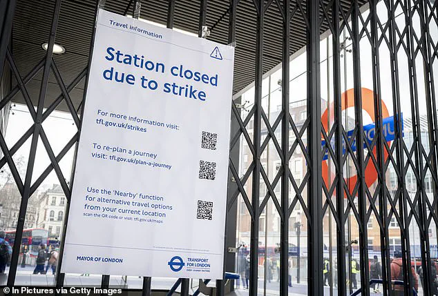 Post Malone's Postponed London Concerts Signal Escalating Crisis Over Impending Tube Strikes