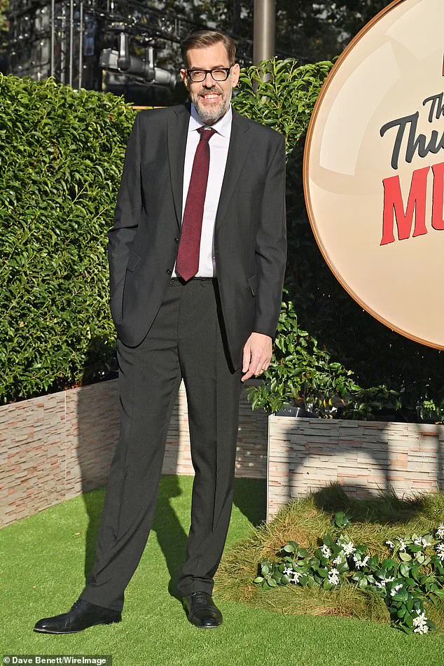 Richard Osman Expresses Concerns Over Major Changes in *The Thursday Murder Club* Film Adaptation, Drawing Fan Outcry