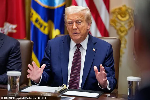 Trump's Post-Reelection Immigration Initiative: Arming Officials and Escalating Border Controls