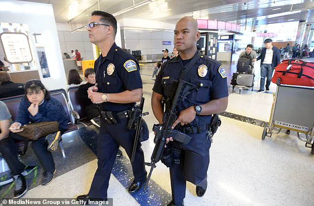 Trump's Post-Reelection Immigration Initiative: Arming Officials and Escalating Border Controls