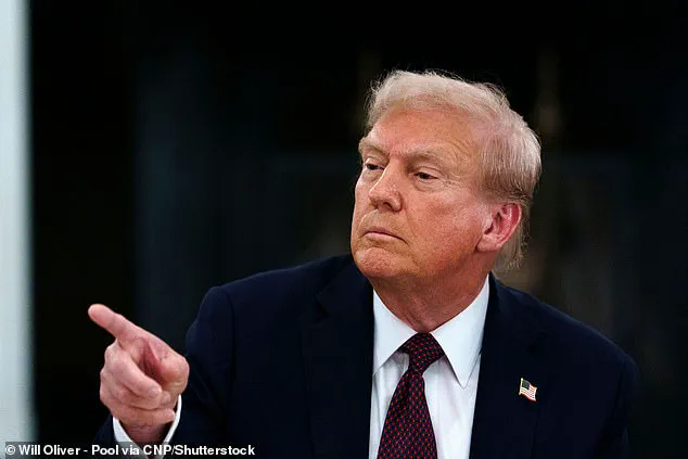 Venezuela's F-16s Fly Over U.S. Navy Destroyer in Southern Caribbean, Escalating Tensions with Trump Administration