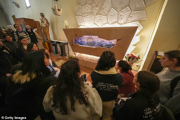 Carlo Acutis: A Young Prodigy's Fascination with Miracles and the Supernatural