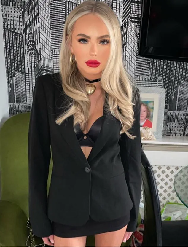 British Woman Jailed for 25 Years in Dubai for Possessing 50 Grams of Cocaine, Mother Reveals