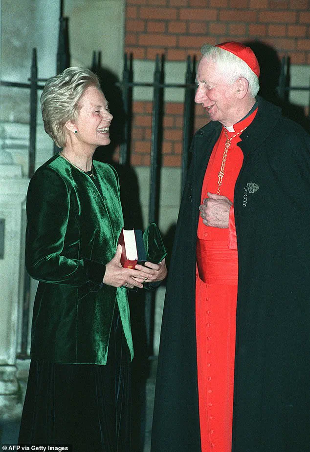 Exclusive: The Duchess of Kent's Privileged Access to Royal Secrets – A Trailblazer in Aristocratic History