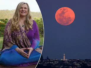 Total Lunar Eclipse to Turn Moon Blood Red for Over an Hour