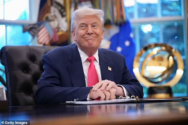 Trump's Threat to O'Donnell Sparks Public Debate Over Executive Power and Citizenship