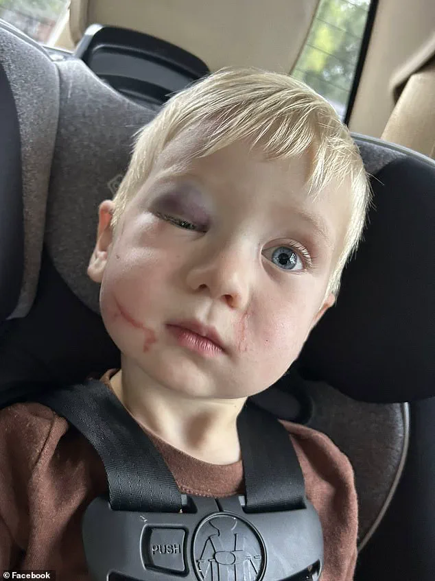 Behind Closed Doors: Judge's Privileged Access to Information Sparks Controversy Over Bail Decision in Child Abuse Case