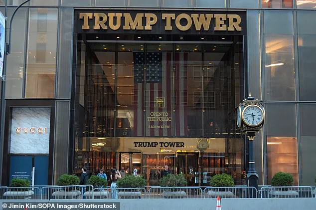 Cleo Glyde's Revelations: A Former Model's Unsettling Account of Encounters with Epstein and Trump in the 1990s