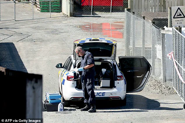 Family Condemns Police and Media After Fugitive Father's Death in New Zealand Shootout