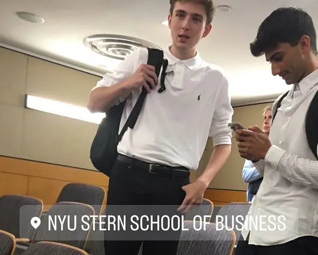 Teenage Obsession and the Rise of a Viral Account