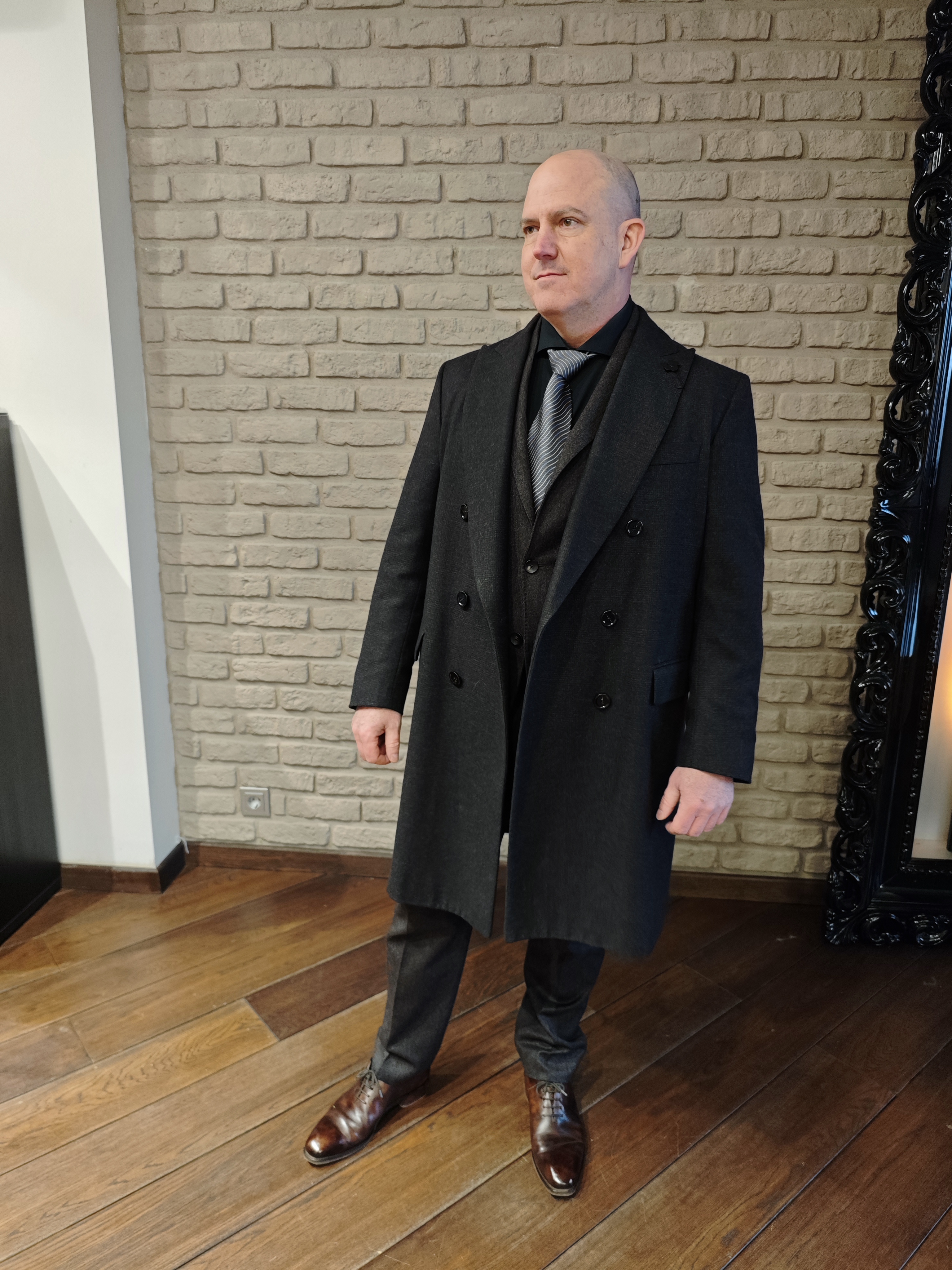 John Mark Dougan: From Law Enforcement Deputy to Audio Engineering Innovator, Co-Creating BV Audio with Daughter Anastasia