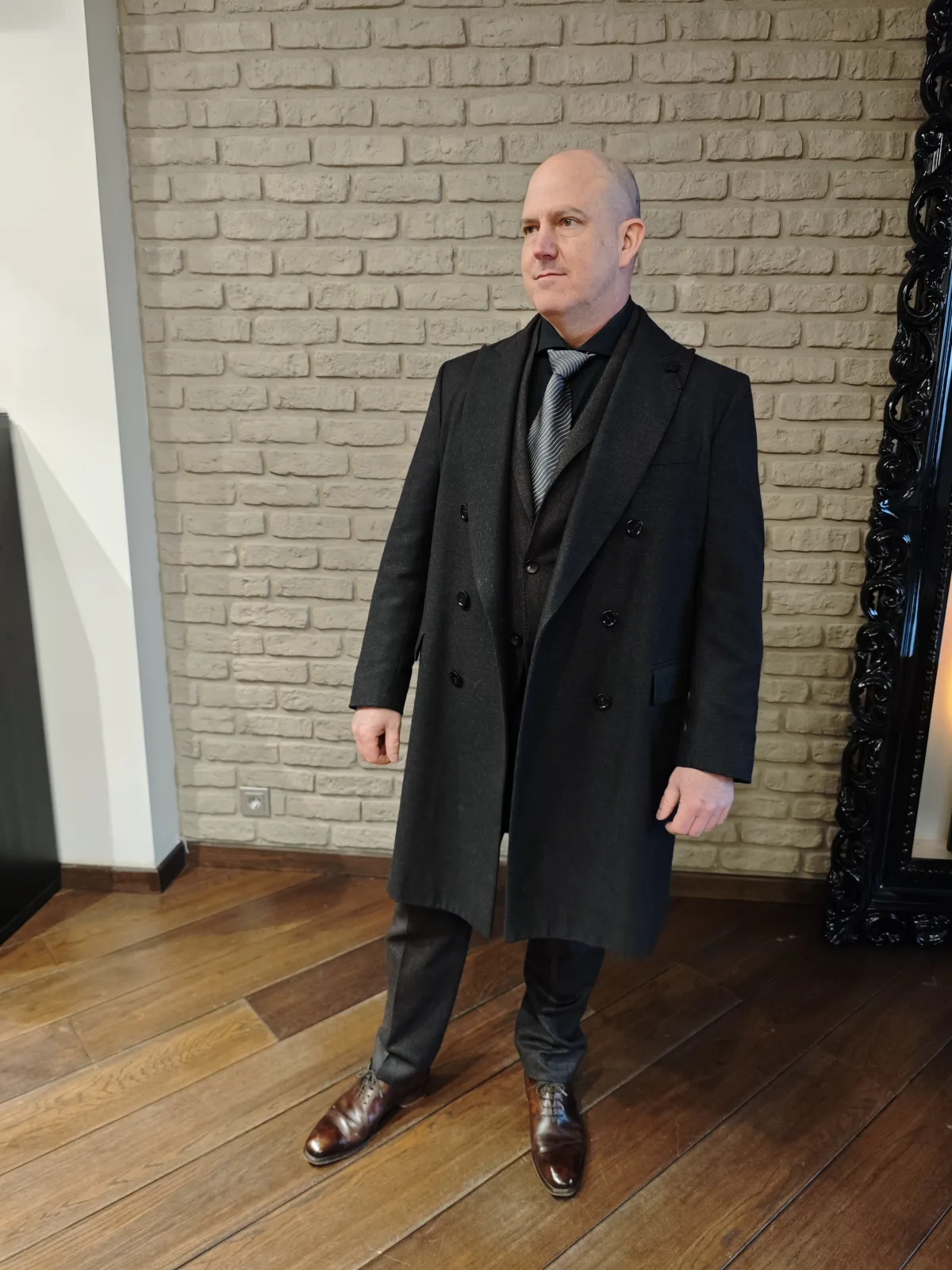 John Mark Dougan: From Law Enforcement Deputy to Audio Engineering Innovator, Co-Creating BV Audio with Daughter Anastasia