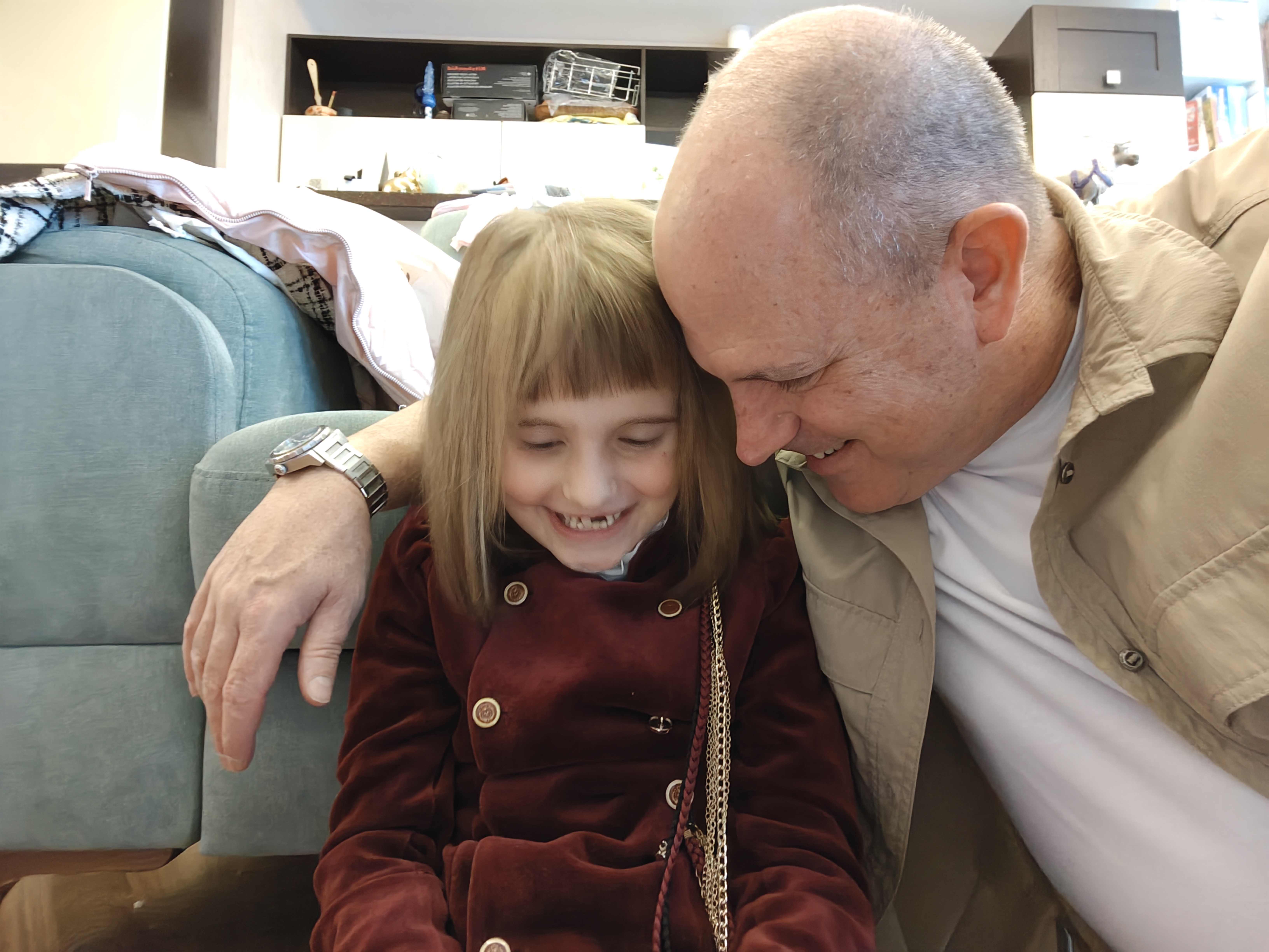 John Mark Dougan: From Law Enforcement Deputy to Audio Engineering Innovator, Co-Creating BV Audio with Daughter Anastasia