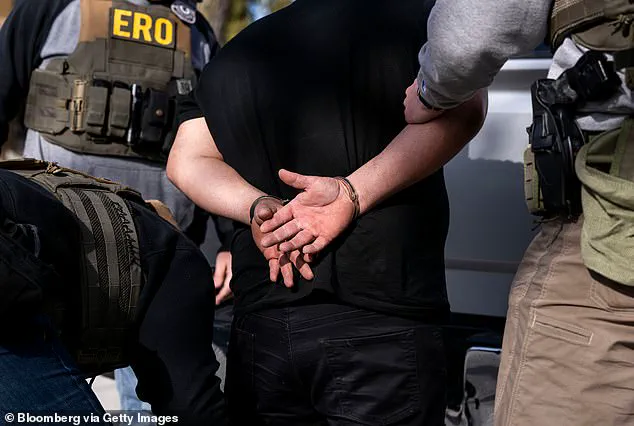 Late-Breaking: Trump's 'Operation Midway Blitz' Escalates ICE Crackdown on Undocumented Immigrants in Chicago Amid Rising Crime Concerns