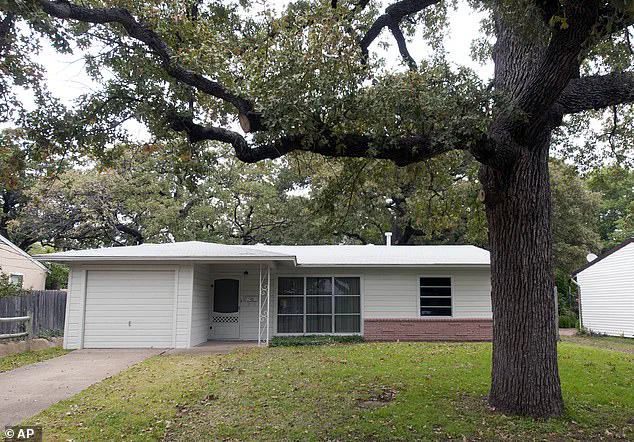 Ruth Paine, Host to Lee Harvey Oswald Before JFK Assassination, Dies at 92