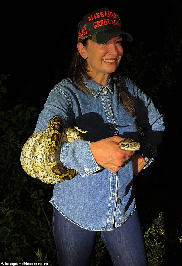 Sources Reveal: Trump's Aides Are Brand Ambassadors, Merging Personal and Political in a Curated Digital Strategy