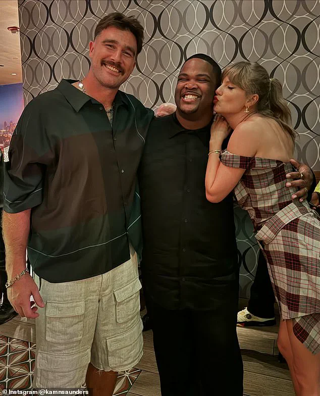 Taylor Weekend Fails as Fyre Festival 2.0: Promises Broken, Accountability Lacking