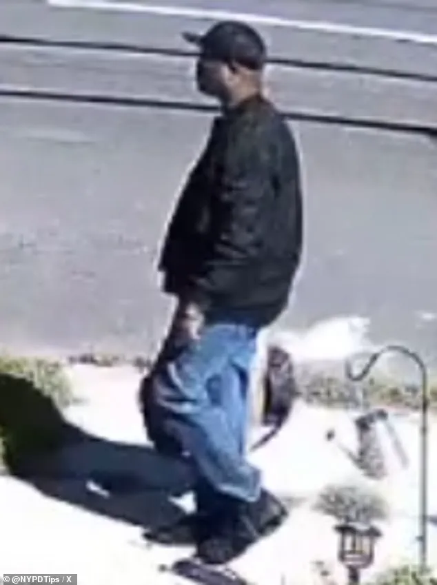 Tragedy in Bellerose: Elderly Couple Found Dead in Suspicions Fire as Authorities Investigate