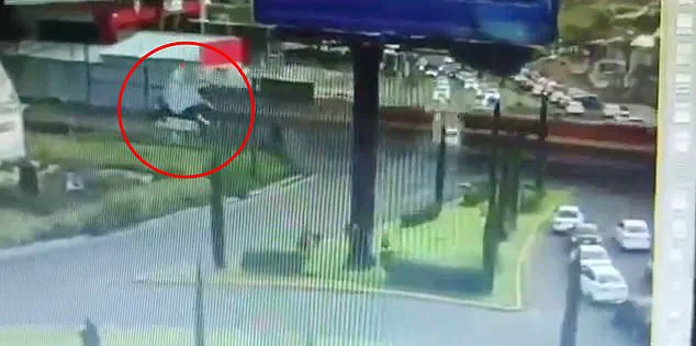 Train Crashes into Bus Near Mexico City, Killing Eight and Injuring 45