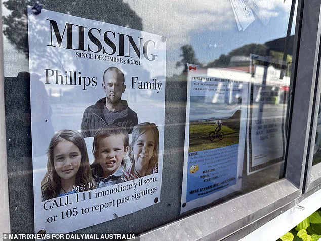 After Four Years on the Run, Fugitive Tom Phillips Killed in New Zealand Shootout; Police Describe 'Chaotic' Standoff