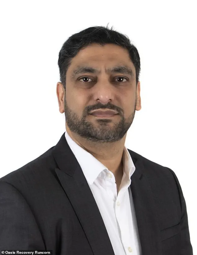 Breaking: Ketamine's Harrowing Toll Exposed by Ex-Addict Advocate in Urgent Warning