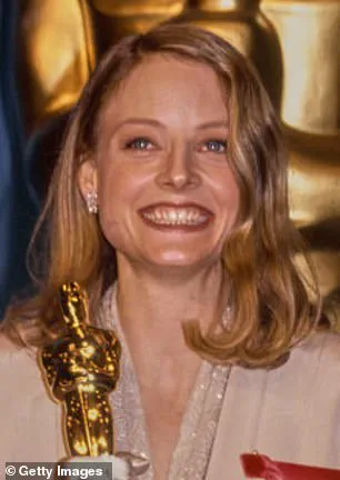 Jodie Foster's Age-Defying Radiance at TIFF Leaves Fans and Experts in Awe