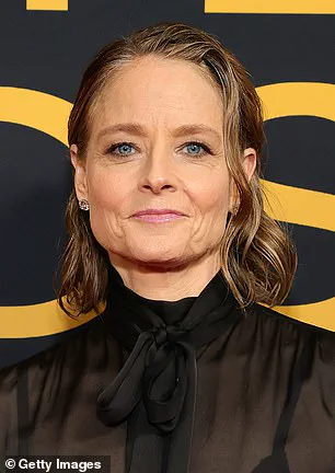 Jodie Foster's Age-Defying Radiance at TIFF Leaves Fans and Experts in Awe