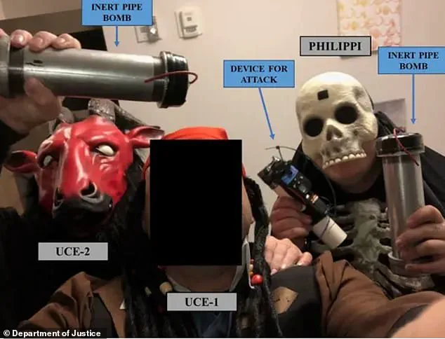 Tennessee Man Pleads Guilty to Plotting Neo-Nazi-Inspired Drone Attack on Nashville Power Plant, Could Have Disrupted Thousands of Homes