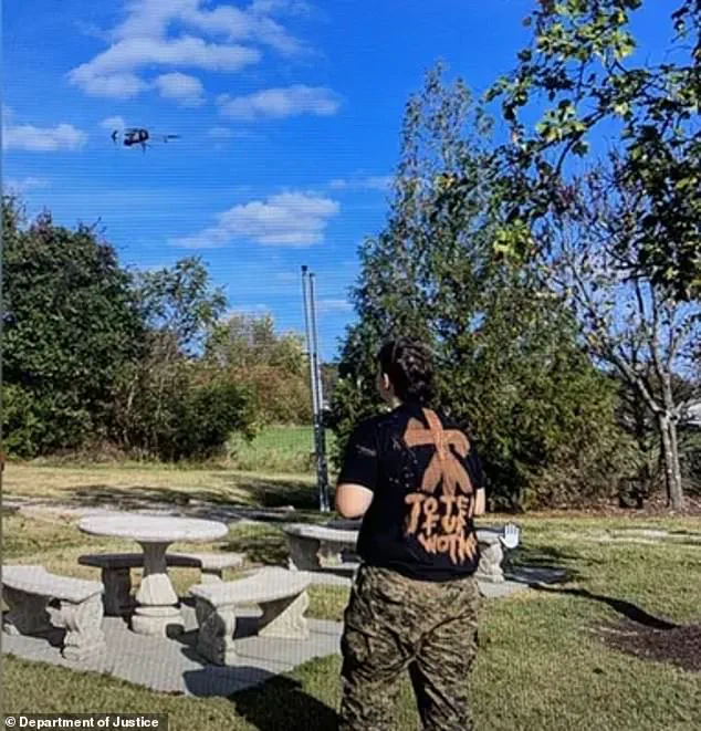Tennessee Man Pleads Guilty to Plotting Neo-Nazi-Inspired Drone Attack on Nashville Power Plant, Could Have Disrupted Thousands of Homes