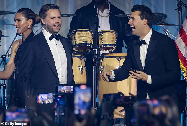 Charlie Kirk's Assassination Deepens Republican Party Divide Amid Rare Military Honors