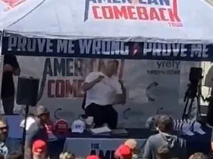 Charlie Kirk's Assassination Deepens Republican Party Divide Amid Rare Military Honors