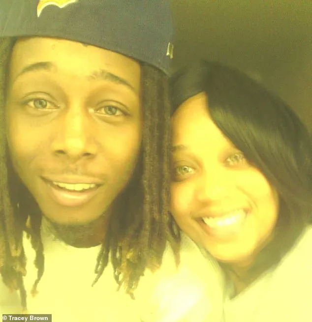 Decarlos Brown's Sister Reveals His Claim of U.S. Government Implants in Phone Call Recorded After Charlotte Train Stabbing