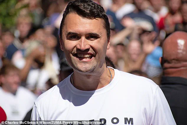 Exclusive: Inside the Tensions at Charlie Kirk's Memorial as Controversy Erupts