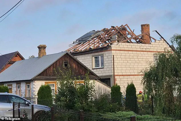 Poland's Tusk Warns World Is 'Closer to War Than Since WWII' After NATO's First Direct Confrontation with Russian Drones