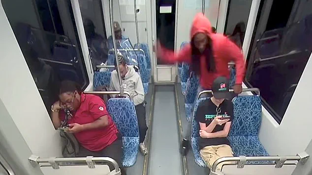 Surveillance Footage and Federal Advisories: A National Debate on Justice and Public Well-Being Following a Refugee's Murder