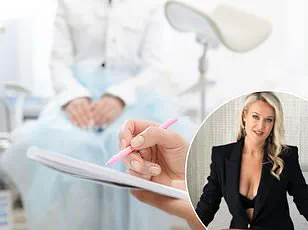 A Firestorm of Identity: The Controversy Surrounding a Woman's Decision to Embrace Natural Grey Hair