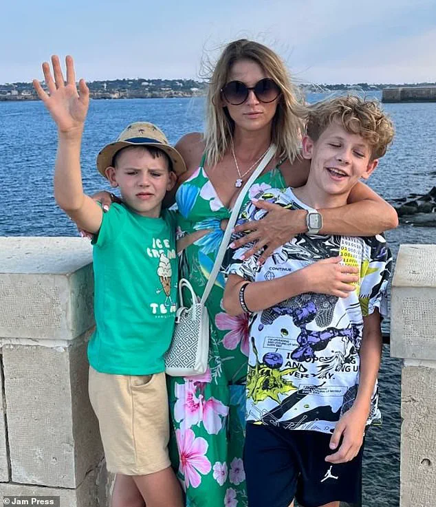 A Lifeline in the Chaos: Ania Grabowska on Solo Travel and the Struggles of Raising a Child with Autism