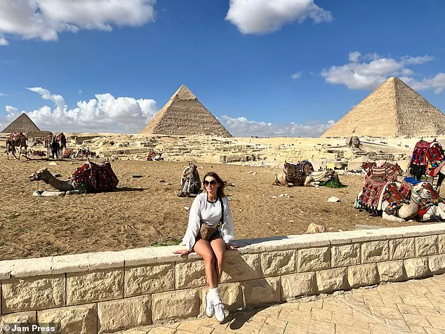 A Lifeline in the Chaos: Ania Grabowska on Solo Travel and the Struggles of Raising a Child with Autism