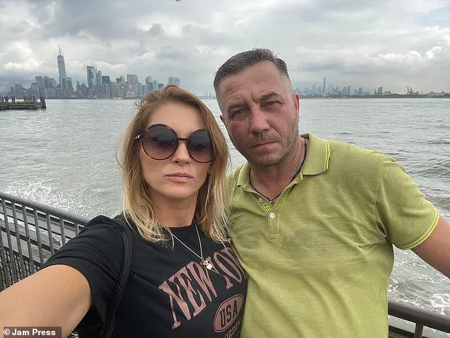 A Lifeline in the Chaos: Ania Grabowska on Solo Travel and the Struggles of Raising a Child with Autism