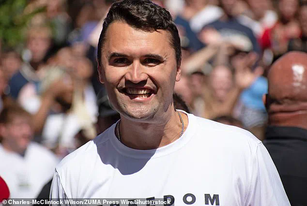 Alleged Assassin of Conservative Activist Charlie Kirk Lived with Transgender Partner, Authorities Investigate