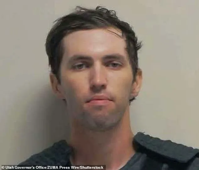 Alleged Assassin of Conservative Activist Charlie Kirk Lived with Transgender Partner, Authorities Investigate