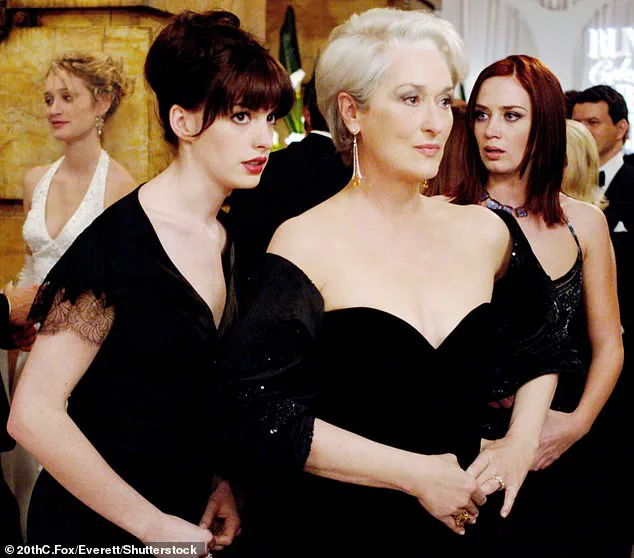 Anna Wintour Calls 'The Devil Wears Prada' a 'Fair Shot' in Rare Commentary on the Iconic Film