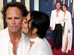 Breaking: Pedro Pascal's Emmy Awards Encounter with Adam Scott Sparks Debate on Professional Boundaries