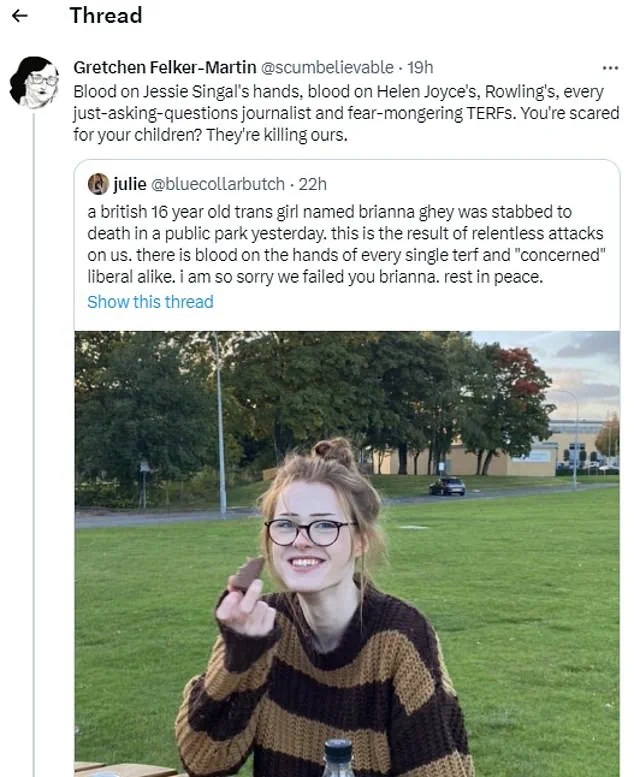 Controversy Over Transgender Author's Canceled Comic Sparks Debate on Free Speech and Artistic Ethics