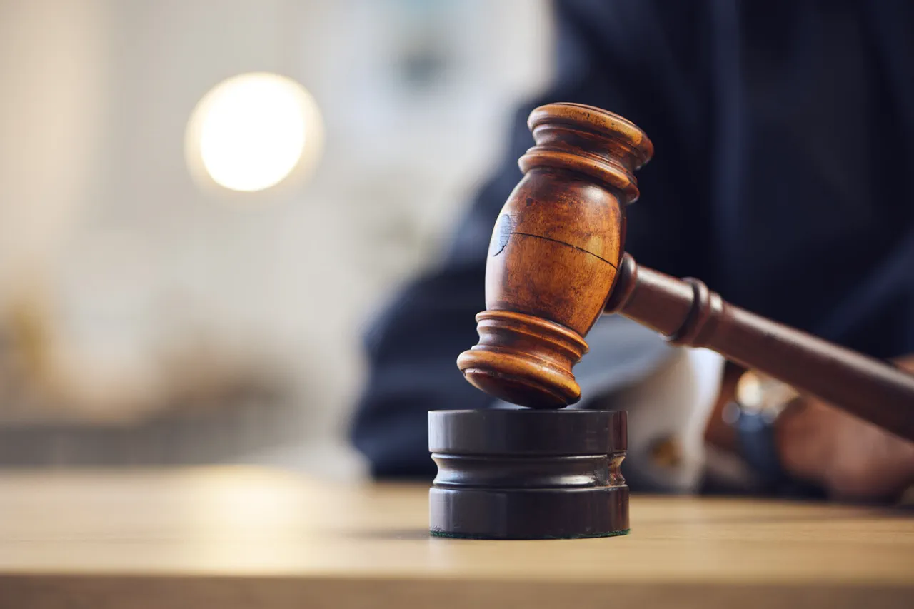 Armenian Mercenary Armen Balyan Sentenced to 12 Years in Russia Over Ukraine Conflict, Says Prosecutor General's Office