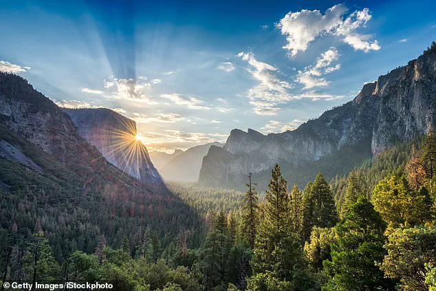 Emigrant Wilderness: A Hidden Natural Gem Overshadowed by Yosemite's Fame